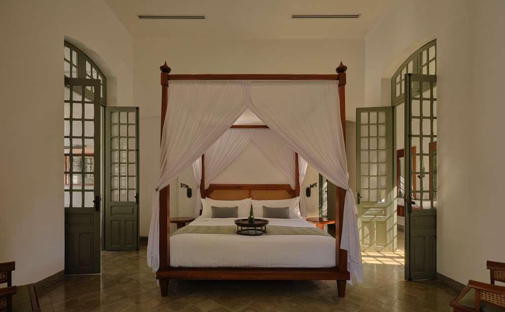 Amantaka Resort Luang Prabang Room photo