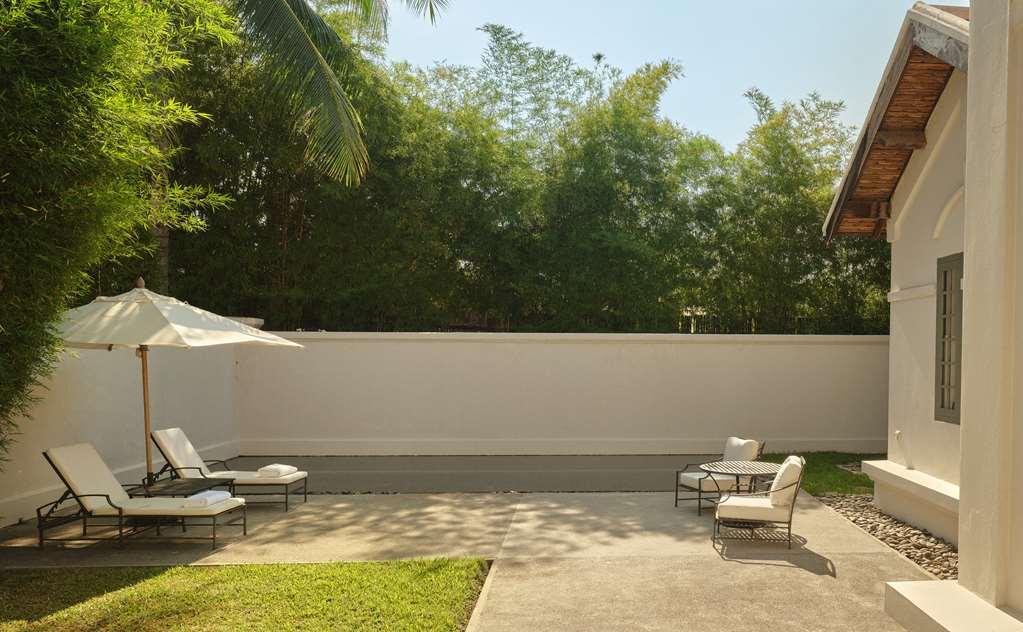 Amantaka Resort Luang Prabang Room photo