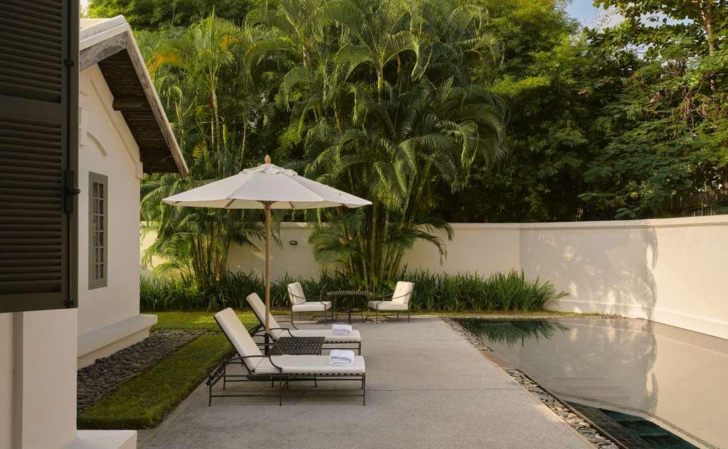 Amantaka Resort Luang Prabang Room photo